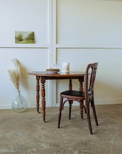 Romy, la table ronde