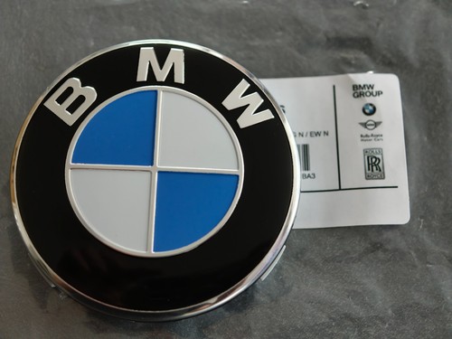 68mm caches moyeux bmw - 68mm,