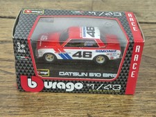 Voiture Miniature Datsun 510