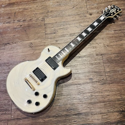 Guitare électrique burny - électrique,