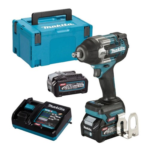 Boulonneuse 760nm 40v - 1/2'',