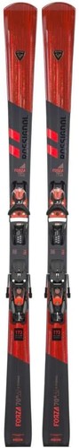 Skis rossignol forza - skis, 70