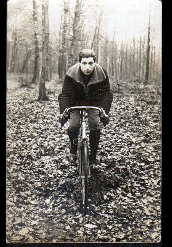 Sport velo coureur cycliste - coureur,