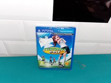 NEUF scellé jeu vidéo sony