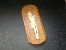 Petit Cercueil Bois Artisanat