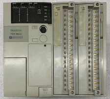 Scheider Modicon TSX37100010