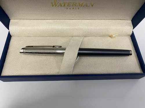 Waterman stylo plume laqué - stylo,