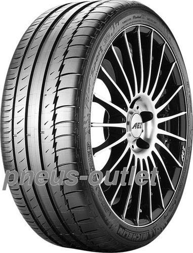 Pneu été michelin pilot - pneu,