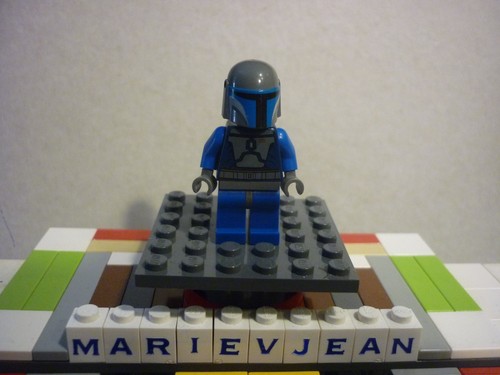 Lego star wars mandalorian - lego,