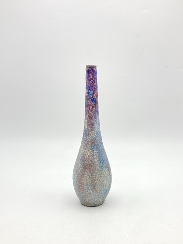 Vase soliflore signé paul - vase,