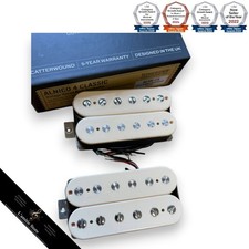 Tonerider Alnico IV Classic