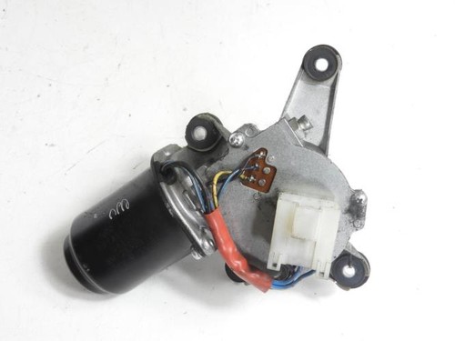 Moteur essuie glace avant