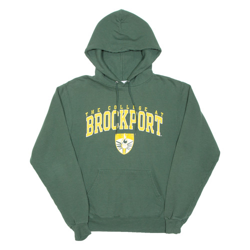 Champion sweat capuche vert - capuche,