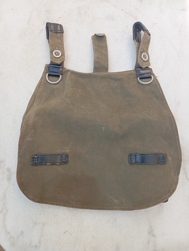 Ww2 sac pain - pain, en