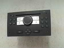 Autoradio OPEL AGILA A