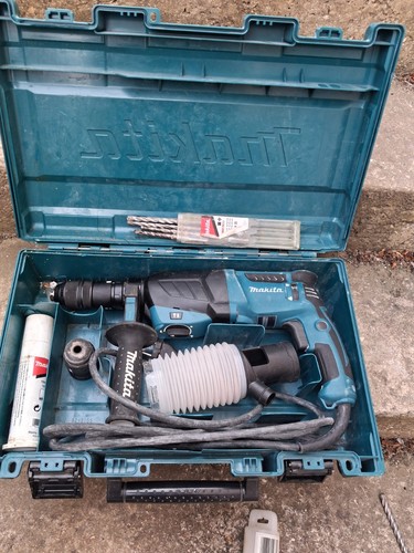 Makita perforateur perceuse - makita,
