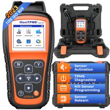 🔥2026 OTOFIX TireGo 808