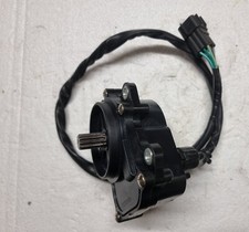 Moteur Pont Avant Servo Commande 4x2 4x4 Quad Cfmoto 450 520 600 625 800 820