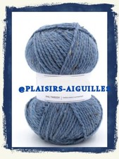 1 PELOTE  de laine PHIL TWEEDY