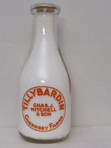 Trpq milk bottle tillybardin - trpq,