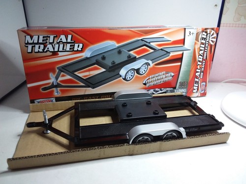 Motor max remorque porte - motor,