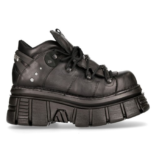 New rock 106n - 106n-s52, tour