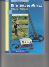 DETECTEURS DE METAUX THEORIE