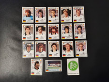 PANINI ESPANA 82   WORLD CUP