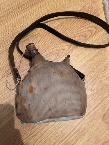 Bidon modèle 1877 - , 2l