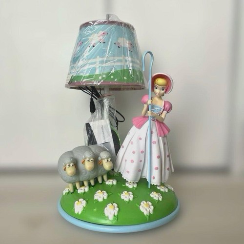 Disney toy story - peep, lamp