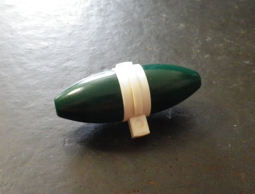 Ancien interrupteur olive - ancien,