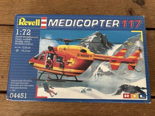 Maquette revell - maquette,