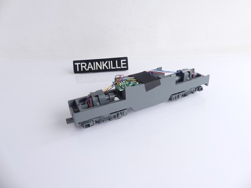 Piko chassis motorise - chassis,