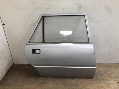 Porte arriere droit peugeot - porte,