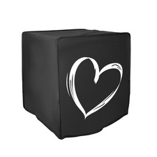 Housse friteuse à air chaud pour Ninja MAX PRO 6,2L 