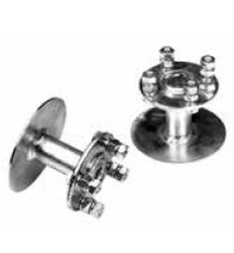 Kit roues 00 - kit, 4.00-10