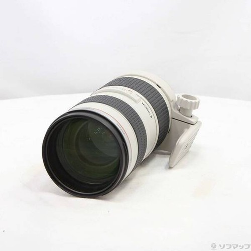 Canon objectif zoom - canon,