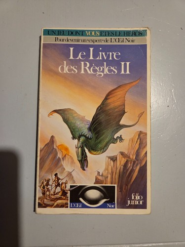 Jeu livre dont vous - jeu, Êtes