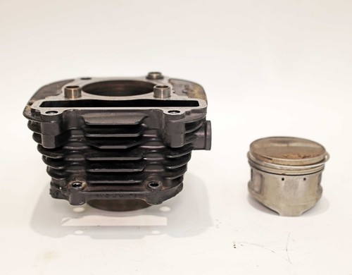 Moteur piston - moteur,