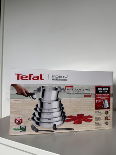 Tefal ingenio - tefal,