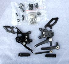 COMMANDES RECULEES REPLIABLES