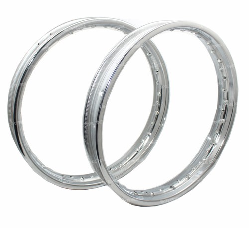Paire jantes acier - paire,