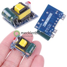 NEW Mini AC-DC 110V 120V 220V 230V TB 5V Converter Board Module Power Supply