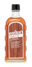 Estalin Huile De Teck 250ml