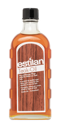 Estalin huile teck - estalin,