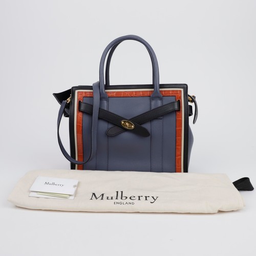 Mulberry basewater petit tote - basewater,