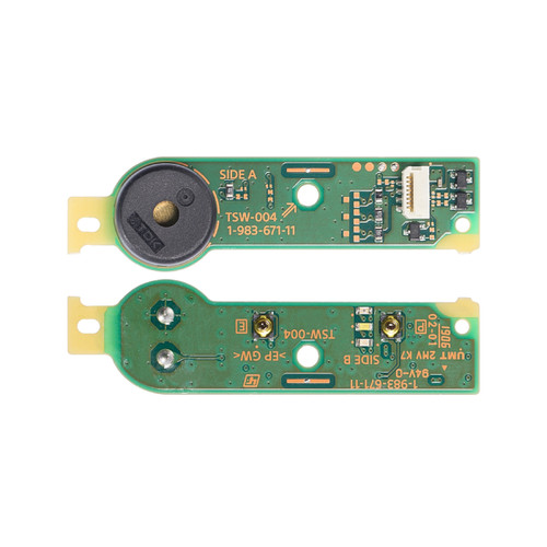 Carte bouton power eject - bouton, power-eject