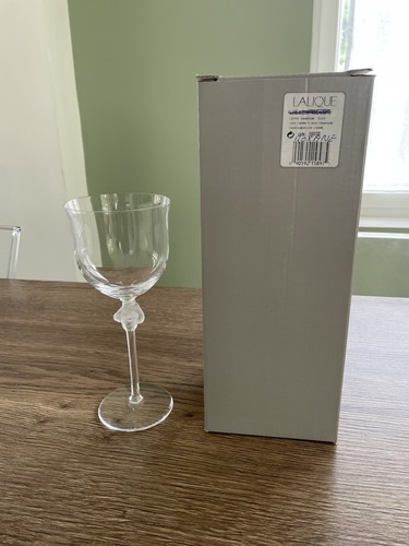 Verre eau en cristal - eau,