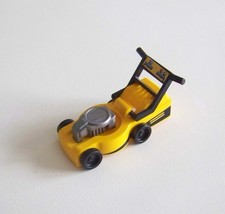 PLAYMOBIL MAISON MODERNE -