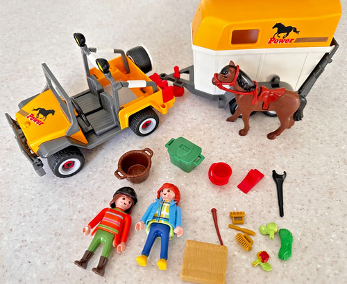 Playmobil 3249 country - playmobil,